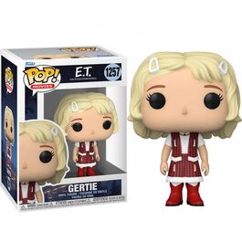 FUNKO POP! E.T., EL EXTRATERRESTRE - GERTIE