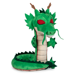 PELUCHE DRAGON BALL - SHENRON 20 CM