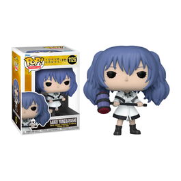 FUNKO POP! TOKYO GHOUL:RE - SAIKO YONEBAYASHI
