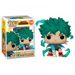 FUNKO POP! MY HERO ACADEMIA - IZUKU MIDORIYA (GLOVES)