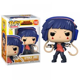 FUNKO POP! MY HERO ACADEMIA - KYOUKA JIROU