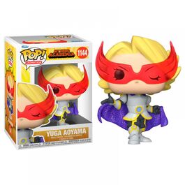FUNKO POP! MY HERO ACADEMIA - YUGA AOYAMA