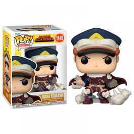 FUNKO POP! MY HERO ACADEMIA - INASA YOARASHI