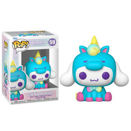 Funko Pop! Sanrio: Hello Kitty - Cinnamoroll