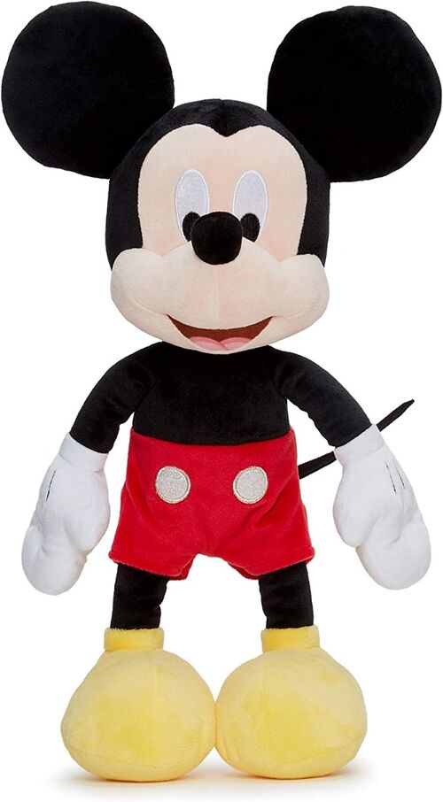 PELUCHE DISNEY - MICKEY MOUSE 38 CM