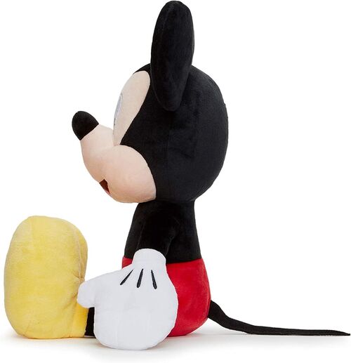 PELUCHE DISNEY - MICKEY MOUSE 38 CM