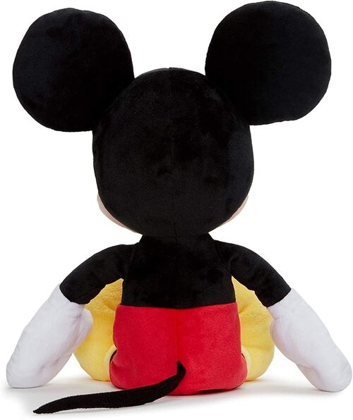 PELUCHE DISNEY - MICKEY MOUSE 38 CM