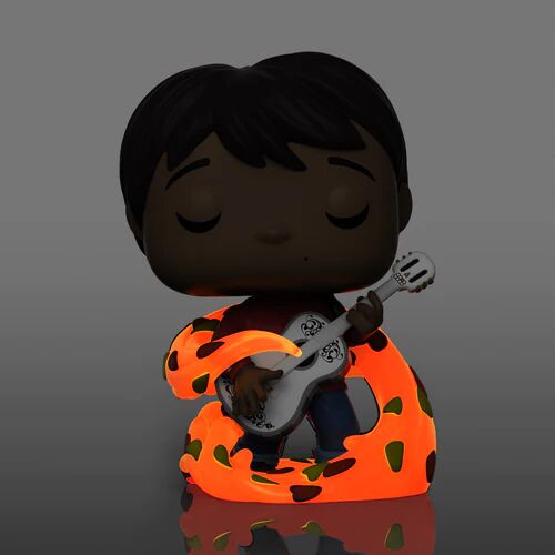 FUNKO POP! COCO - MIGUEL (GITD) EXCLUSIVO