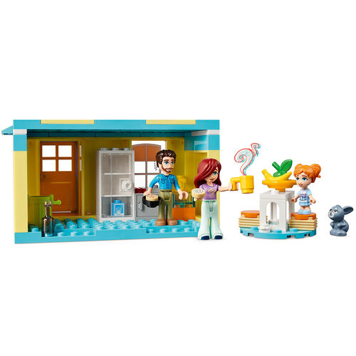 LEGO FRIENDS - CASA DE PAISLEY