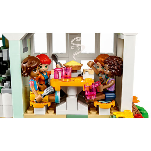 LEGO FRIENDS - CASA DE AUTUMN