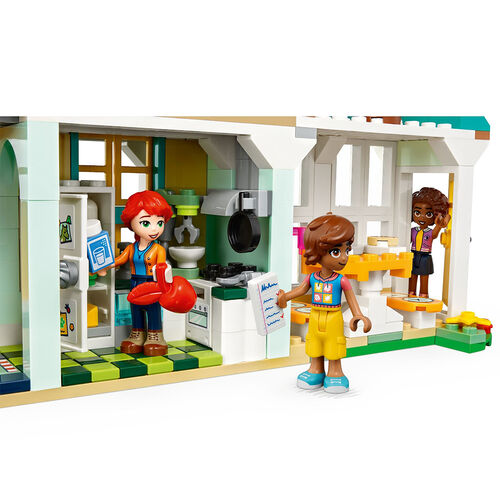 LEGO FRIENDS - CASA DE AUTUMN