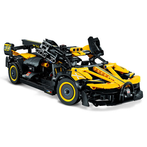 LEGO TECHNIC - BUGATTI BOLIDE