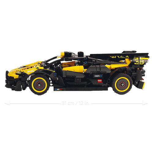 LEGO TECHNIC - BUGATTI BOLIDE