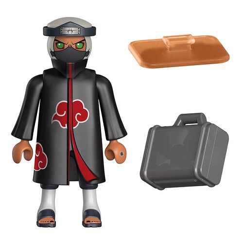 PLAYMOBIL - NARUTO SHIPPUDEN: KAKUZU