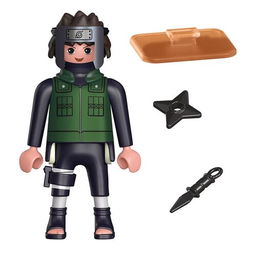 PLAYMOBIL - NARUTO SHIPPUDEN: YAMATO