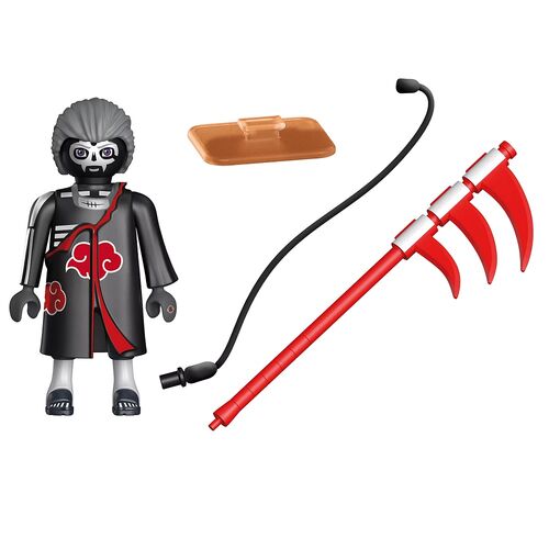 PLAYMOBIL - NARUTO SHIPPUDEN: HIDAN