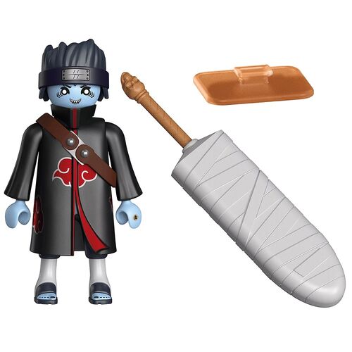 PLAYMOBIL - NARUTO SHIPPUDEN: KISAME