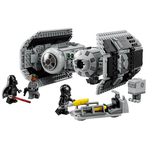 LEGO STAR WARS - BOMBARDERO TIE