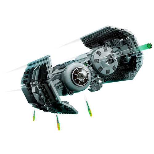 LEGO STAR WARS - BOMBARDERO TIE