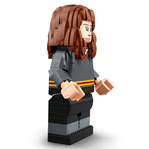 LEGO HARRY POTTER - HARRY POTTER Y HERMIONE GRANGER