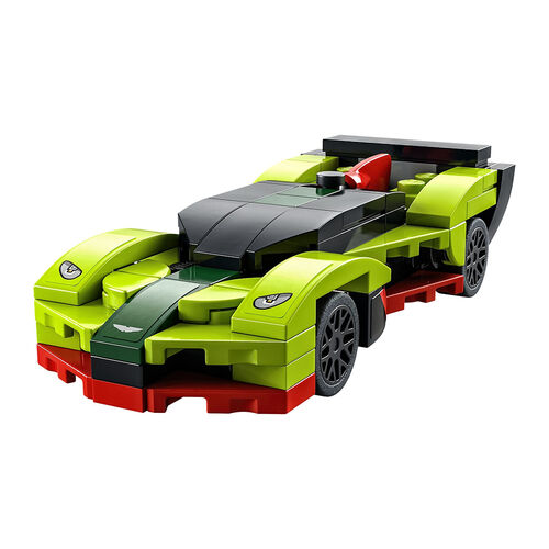 LEGO SPEED CHAMPIONS - ASTON MARTIN VALKYRIE AMR PRO