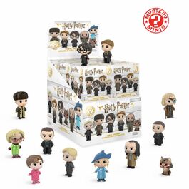FK31021 Mystery Mini Blind Box: Harry Potter - CAJA SORPRESA