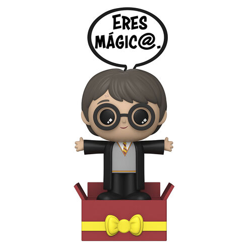 Funko POPsies Harry Potter (español)