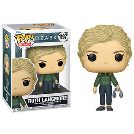 FUNKO POP! OZARK - RUTH LANGMORE