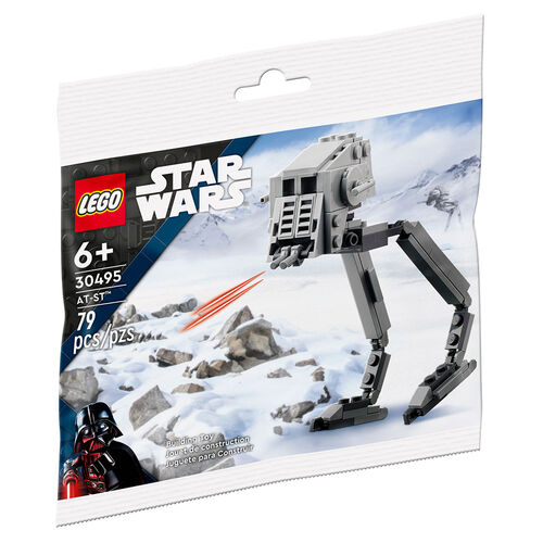 LEGO STAR WARS - POLYBAG AT-ST