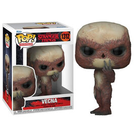 FUNKO POP! STRANGER THINGS S4 - VECNA SEÑALANDO
