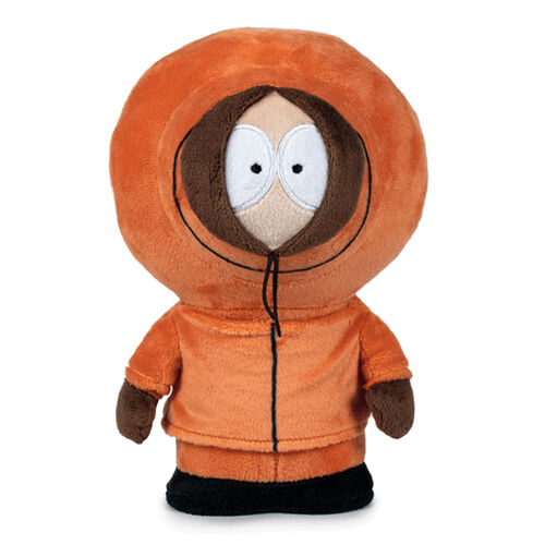 PELUCHE SOUTH PARK - KENNY 25 CM