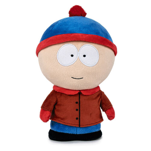 PELUCHE SOUTH PARK - STAN 25 CM