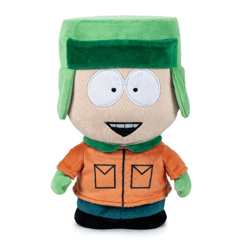 PELUCHE SOUTH PARK - KYLE 25 CM