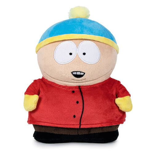 PELUCHE SOUTH PARK - CARTMAN 25 CM