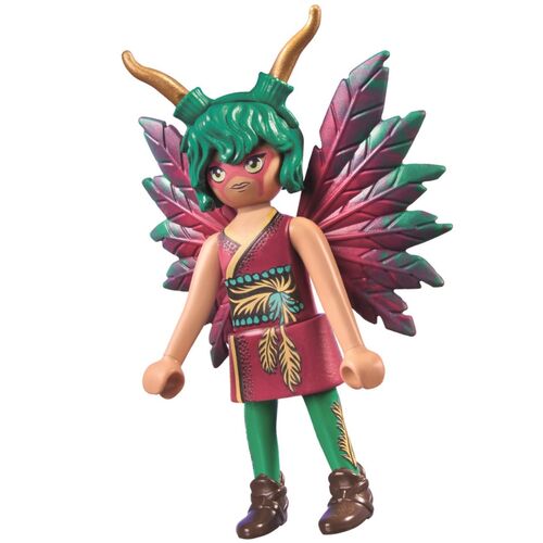 PLAYMOBIL AYUMA - KNIGHT FAIRY JOSY