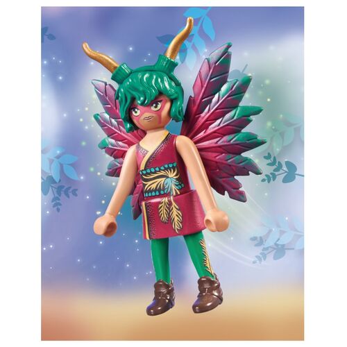 PLAYMOBIL AYUMA - KNIGHT FAIRY JOSY