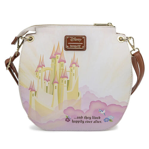 FUNKO LOUNGEFLY - BOLSO DEL CASTILLO DE BLANCANIEVES