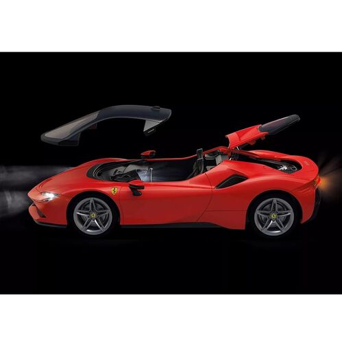 PLAYMOBIL - FERRARI SF90 STRADALE