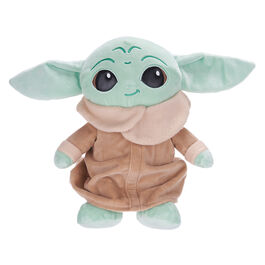 PELUCHE EL MANDALORIANO - GROGU 30 CM