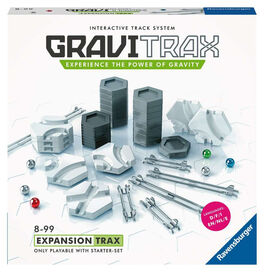 RAVENSBURGER - GRAVITRAX EXPANSIÓN PISTAS