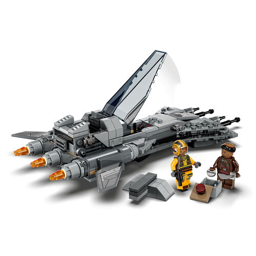 LEGO STAR WARS - CAZA SNUB PIRATA