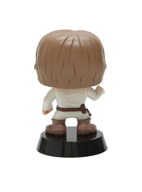 STAR WARS POP! - LUKE SIN MANO (BESPIN) EXCLUSIVO