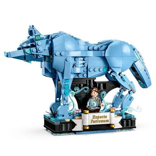 LEGO HARRY POTTER - EXPECTO PATRONUM