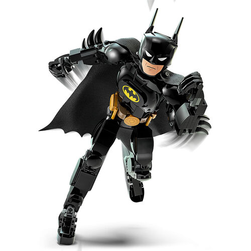 LEGO DC - FIGURA PARA CONSTRUIR: BATMAN