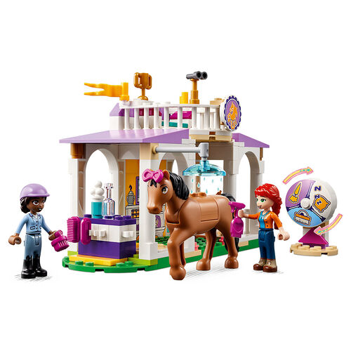 LEGO FRIENDS - CLASES DE EQUITACIN