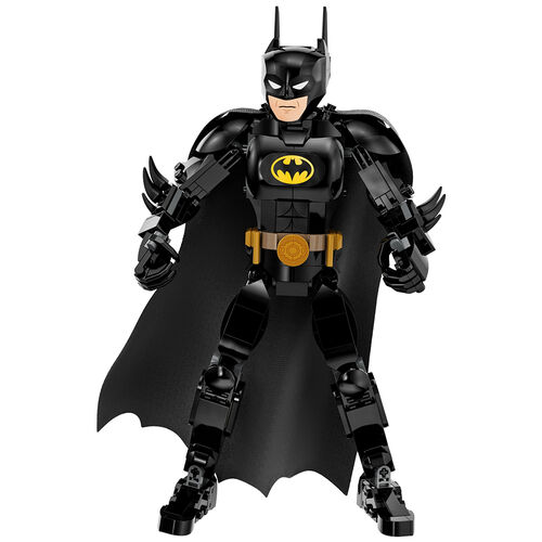 LEGO DC - FIGURA PARA CONSTRUIR: BATMAN