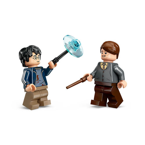 LEGO HARRY POTTER - EXPECTO PATRONUM