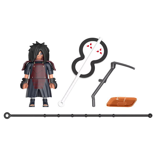 PLAYMOBIL - NARUTO SHIPPUDEN: MADARA