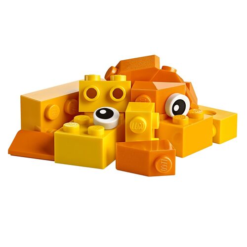 LEGO CLASSIC - MALETN CREATIVO