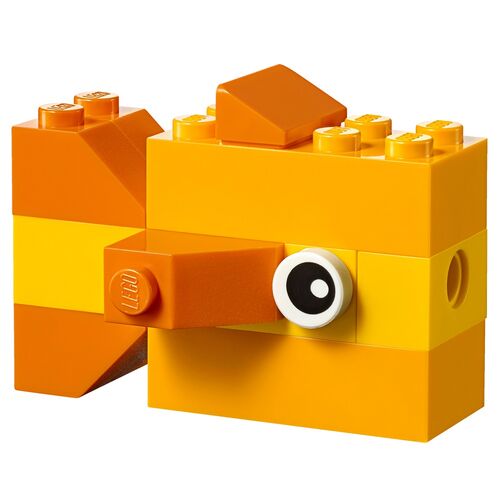 LEGO CLASSIC - MALETN CREATIVO